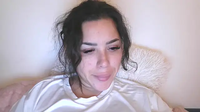 LovelyJulliette online show from November 6, 11:04 pm