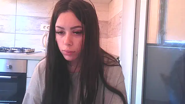 Snapshot of LovelyJulliette chatting on April 27, 12:47 pm LovelyJulliette online show from April 27, 12:47 pm