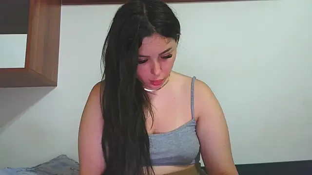 Snapshot of LovelyJulliette chatting on June 30, 6:09 pm LovelyJulliette online show from June 30, 6:09 pm