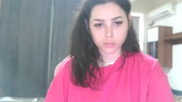Snapshot of LovelyJulliette chatting on July 7, 3:16 pm LovelyJulliette online show from July 7, 3:16 pm