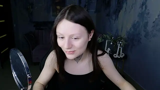 Snapshot of VeliraBraitberg chatting on December 28, 5:12 am VeliraBraitberg online show from December 28, 5:12 am