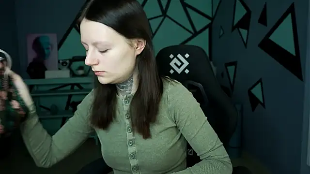 Snapshot of VeliraBraitberg chatting on January 10, 5:05 am VeliraBraitberg online show from January 10, 5:05 am