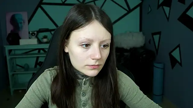 Snapshot of VeliraBraitberg chatting on January 10, 8:07 am VeliraBraitberg online show from January 10, 8:07 am