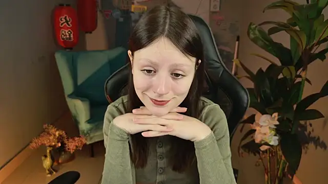 Snapshot of VeliraBraitberg chatting on January 25, 8:10 am VeliraBraitberg online show from January 25, 8:10 am