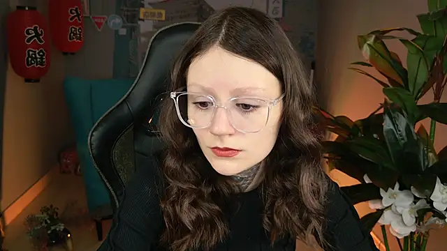 Snapshot of VeliraBraitberg chatting on January 30, 8:22 am VeliraBraitberg online show from January 30, 8:22 am