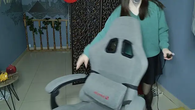 Snapshot of VeliraBraitberg chatting on January 31, 5:09 am VeliraBraitberg online show from January 31, 5:09 am