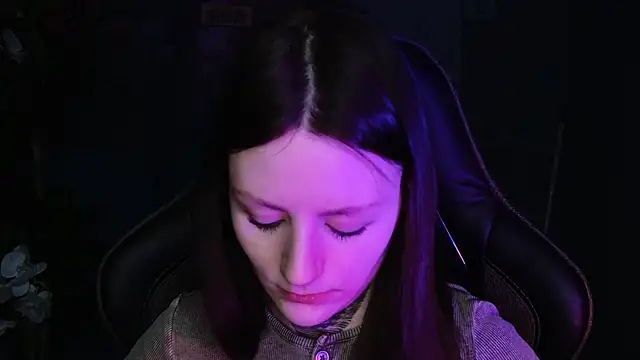 Snapshot of VeliraBraitberg chatting on February 27, 11:10 am VeliraBraitberg online show from February 27, 11:10 am