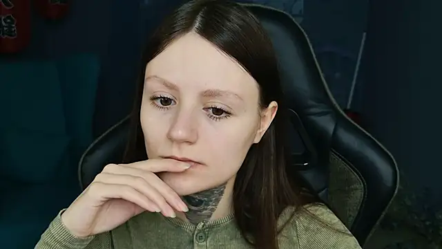 Snapshot of VeliraBraitberg chatting on March 6, 11:14 am VeliraBraitberg online show from March 6, 11:14 am