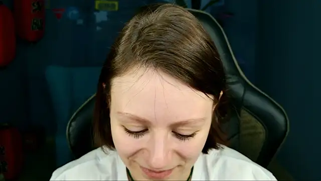 Snapshot of VeliraBraitberg chatting on March 16, 11:16 am VeliraBraitberg online show from March 16, 11:16 am