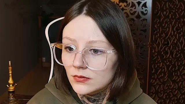 Snapshot of VeliraBraitberg chatting on March 21, 8:17 am VeliraBraitberg online show from March 21, 8:17 am