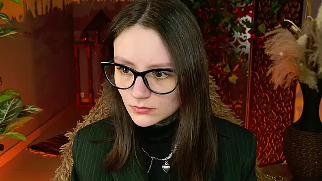 VeliraBraitberg online show from March 13, 2:45 pm