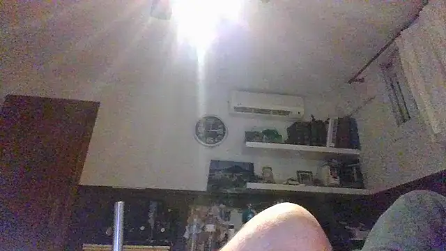 fransexdol online show from December 8, 11:19 pm