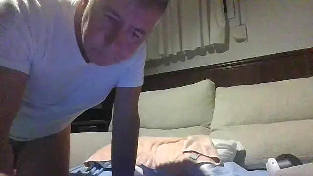 fransexdol online show from December 19, 3:18 am