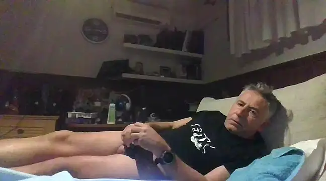 fransexdol online show from January 7, 3:57 am