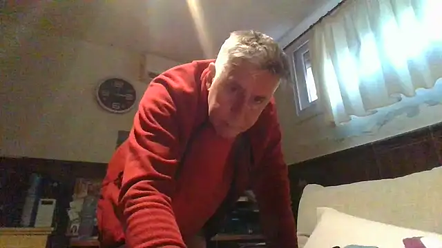 fransexdol online show from February 8, 7:59 am