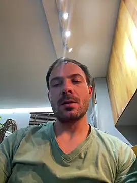 Adventurehotman online show from January 10, 1:21 am