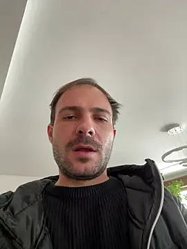 Adventurehotman online show from January 14, 12:03 pm