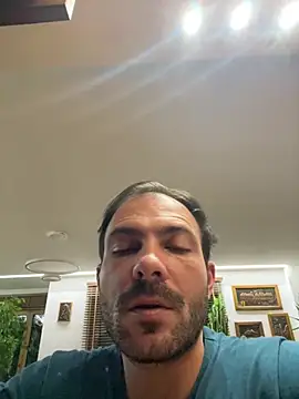 Adventurehotman online show from January 16, 12:55 am