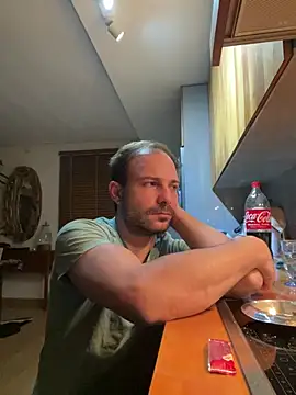 Adventurehotman online show from January 17, 3:45 am