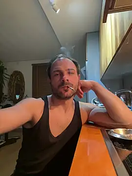 Adventurehotman online show from January 18, 1:19 am