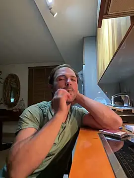 Adventurehotman online show from January 31, 12:28 am