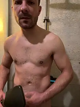 Adventurehotman online show from February 11, 12:16 pm