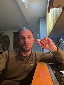 Adventurehotman online show from February 28, 11:12 pm