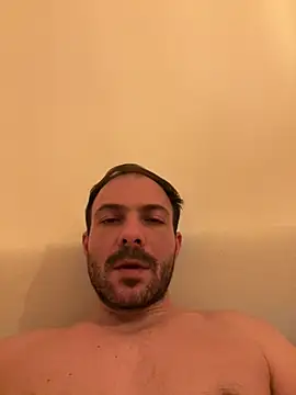 Adventurehotman online show from March 15, 3:07 am