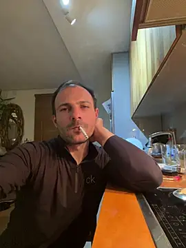 Adventurehotman online show from March 18, 11:42 pm