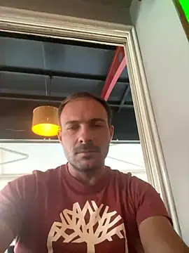 Adventurehotman online show from September 13, 4:40 pm