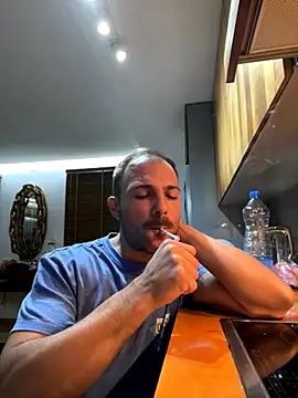 Adventurehotman online show from September 24, 9:51 pm