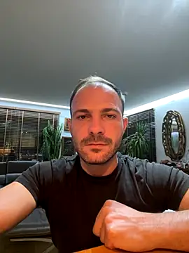 Adventurehotman online show from September 26, 9:08 pm