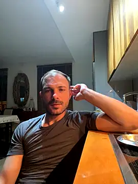 Adventurehotman online show from September 27, 10:37 pm