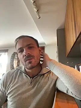 Adventurehotman online show from October 13, 12:38 pm