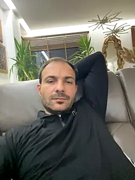 Adventurehotman online show from October 19, 4:29 pm