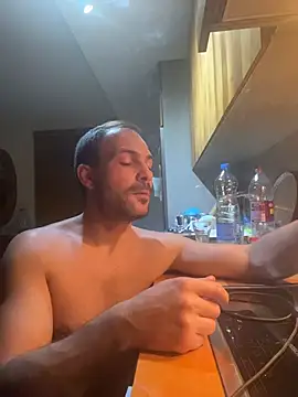 Adventurehotman online show from October 26, 12:27 am