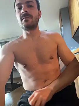 Adventurehotman online show from October 26, 2:23 pm