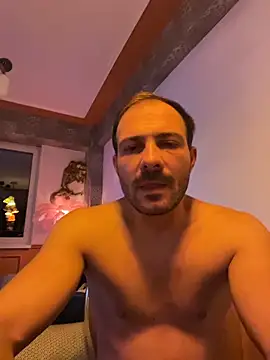 Adventurehotman online show from October 31, 11:17 pm