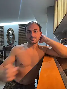 Adventurehotman online show from November 9, 9:46 pm