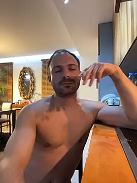 Adventurehotman online show from November 20, 2:23 am