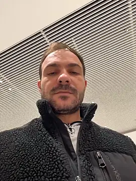 Adventurehotman online show from November 30, 12:53 pm