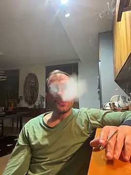 Adventurehotman online show from April 7, 11:48 pm