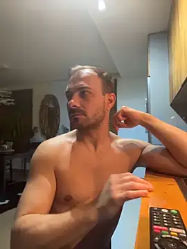 Adventurehotman online show from April 9, 9:09 pm