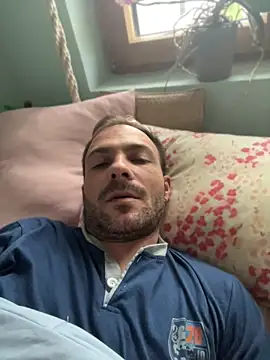 Adventurehotman online show from April 21, 3:50 pm