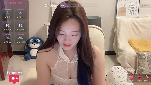 rose-u online show from December 12, 4:15 am