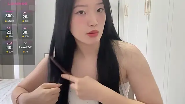 rose-u online show from October 30, 1:29 am