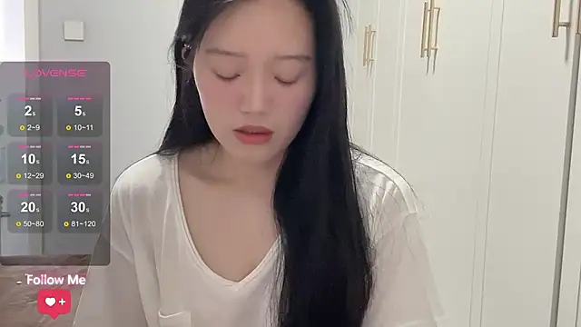 rose-u online show from March 12, 1:34 am