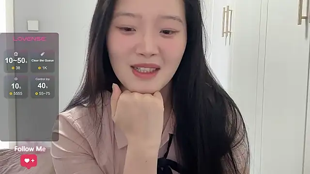 rose-u online show from March 21, 1:21 am