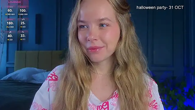 Snapshot of milly_shy chatting on October 30, 6:48 am milly shy online show from October 30, 6:48 am