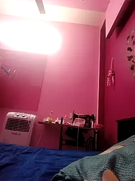 RESHMA 21 online show from November 1, 7:38 pm